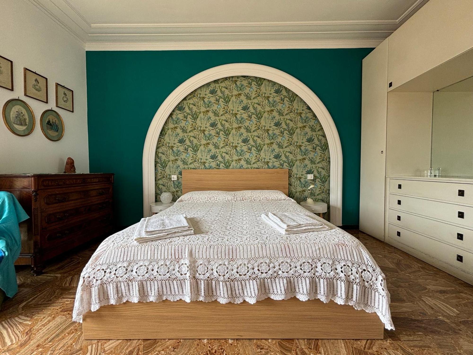 Casa Cele Centro Citta Vista Mare Διαμέρισμα Βεντιμίλια Εξωτερικό φωτογραφία